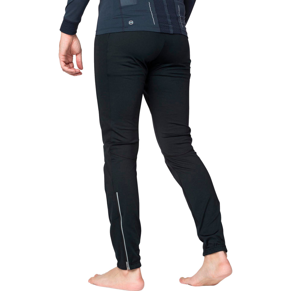 Pantalón Hombre Softshell Pant Rossignol Negro 3