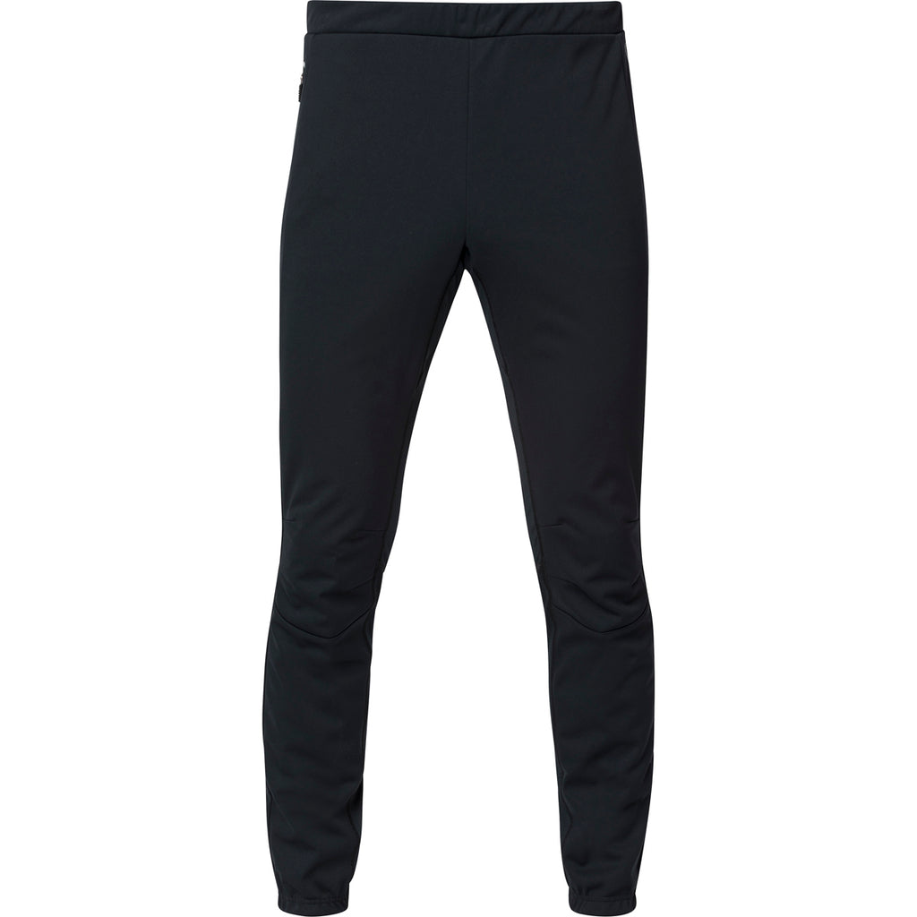 Pantalón Hombre Softshell Pant Rossignol Negro 1