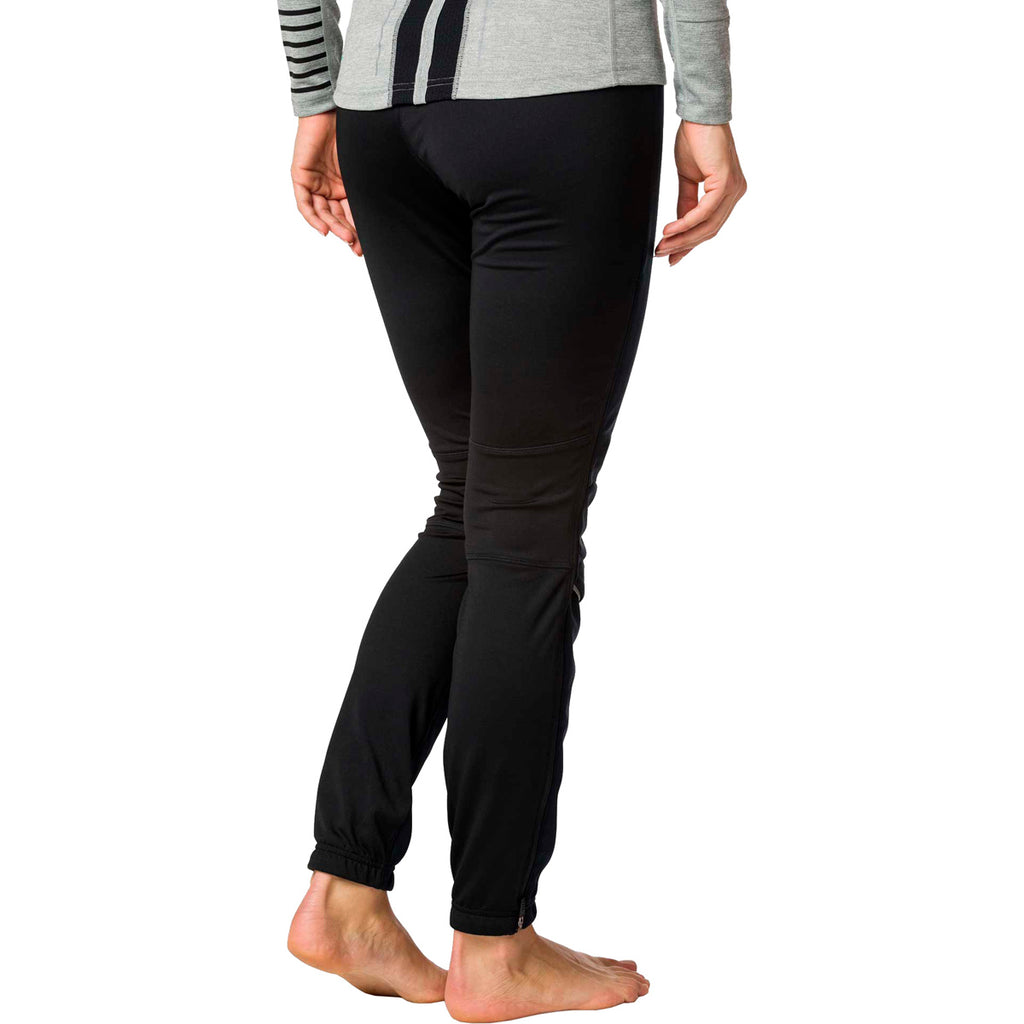 Pantalón Mujer W Softshell Pant Rossignol Negro 3