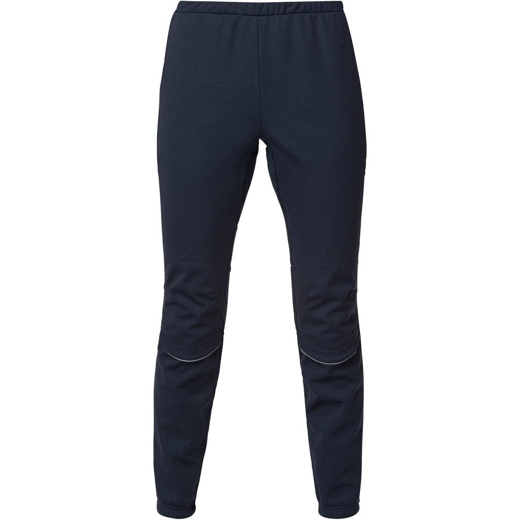 Pantalón Mujer W Softshell Pant Rossignol Azul 1