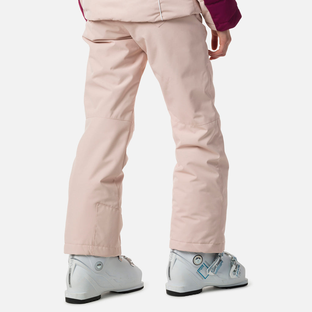 Pantalón  Girl Ski Pant Rossignol Rosa 2