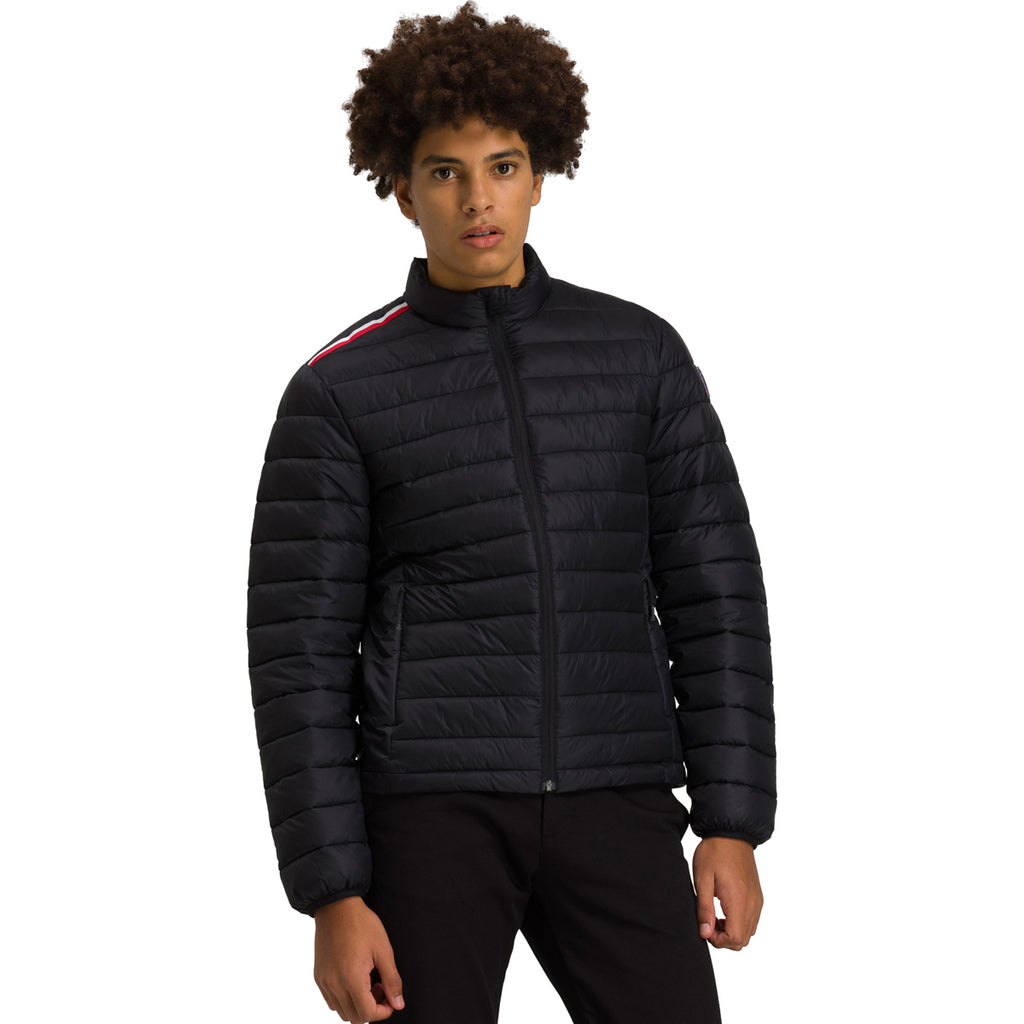 Chaqueta Hombre Rossi Jkt Rossignol Negro 2