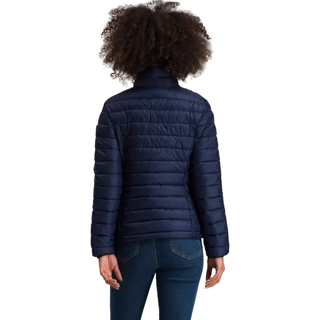 Chaqueta Mujer W Rossi Jkt Rossignol Azul 3