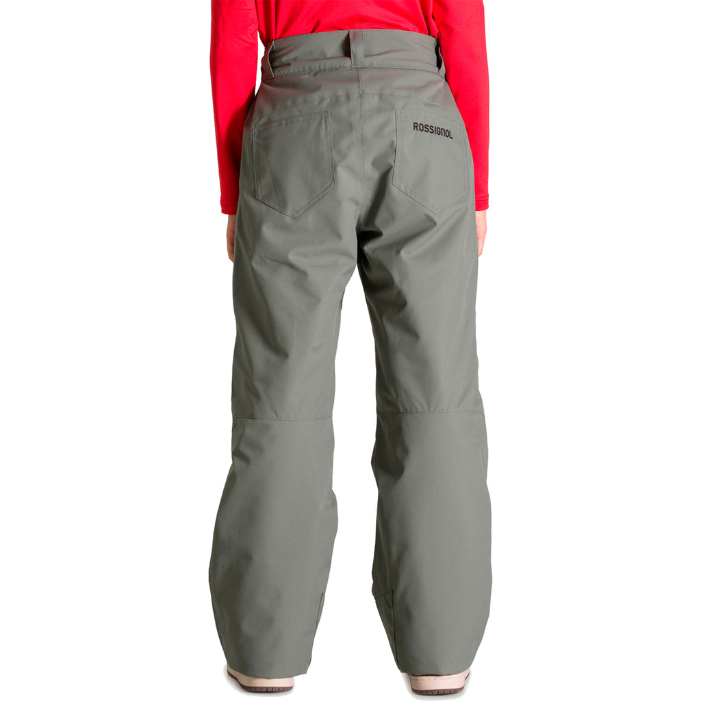 Pantalón Niños Boy Ski Pant Rossignol Gris 2