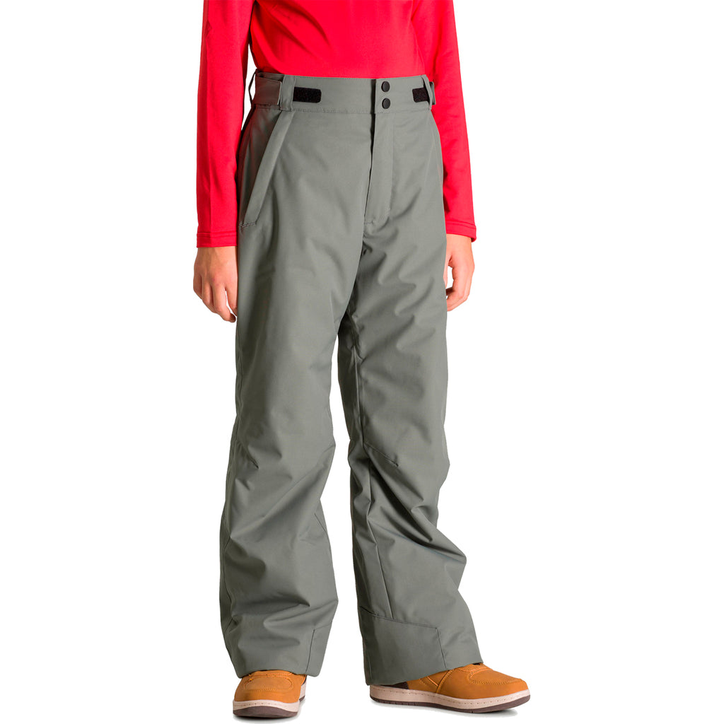 Pantalón Niños Boy Ski Pant Rossignol Gris 1