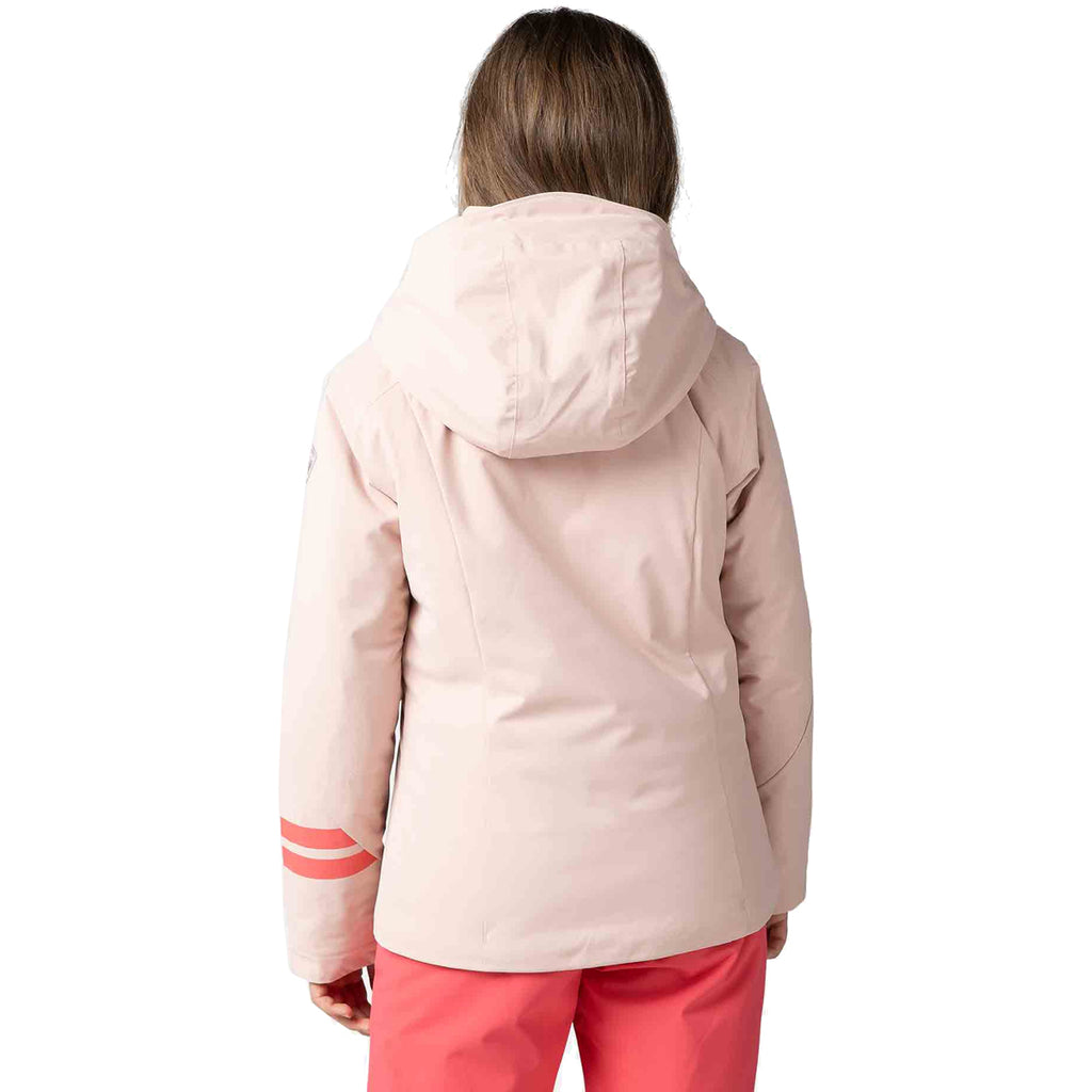 Chaqueta  Girl Fonction Jkt Rossignol Rosa 2