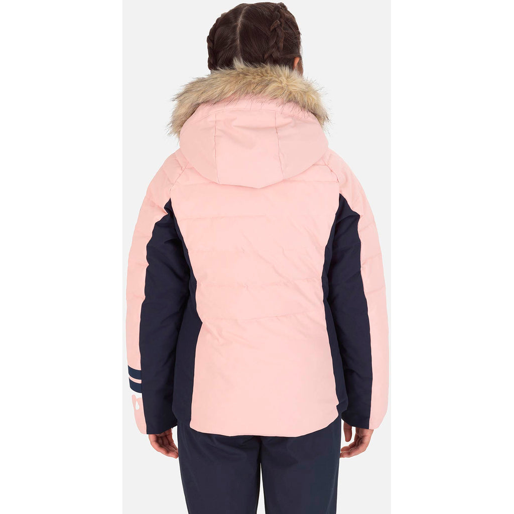 Chaqueta  Girl Polydown Jkt Rossignol 2