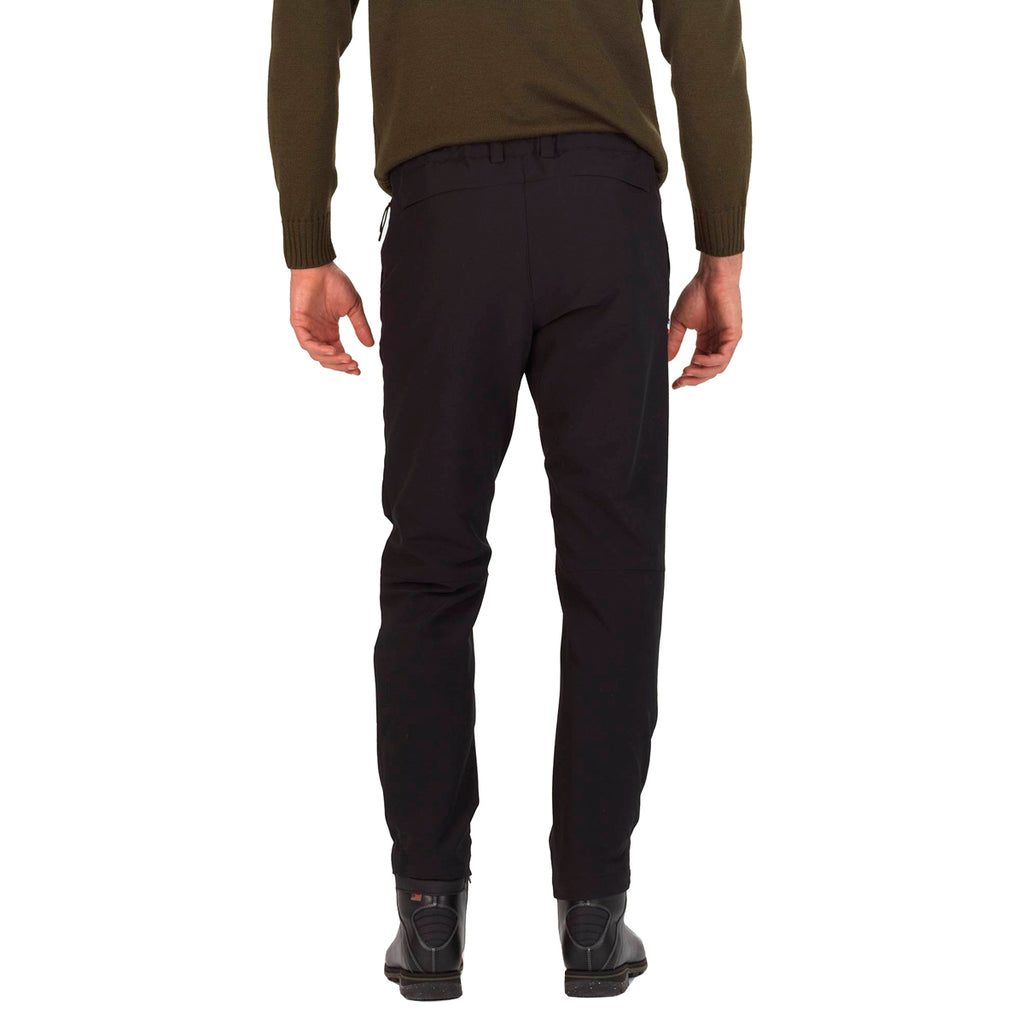 Pantalón Hombre Tech 4Ws Pant Rossignol Negro 2