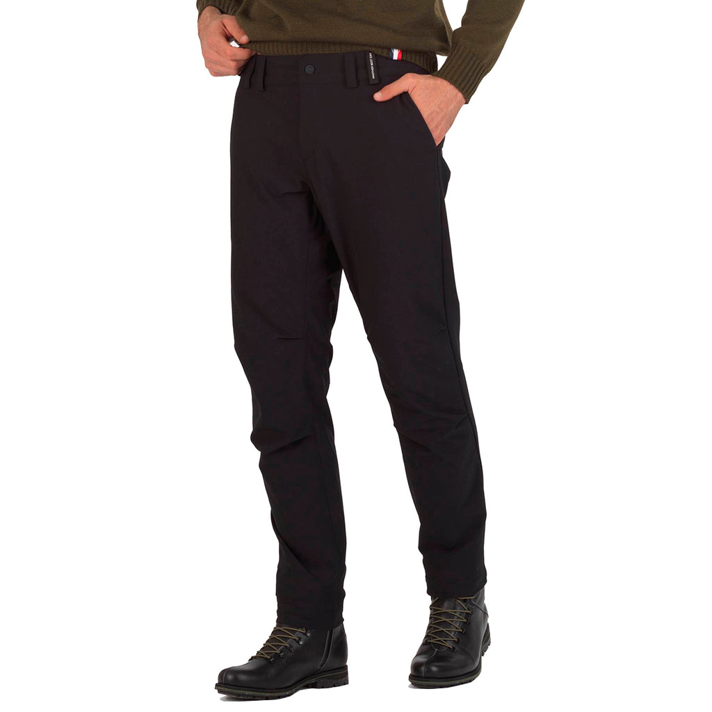 Pantalón Hombre Tech 4Ws Pant Rossignol Negro 1