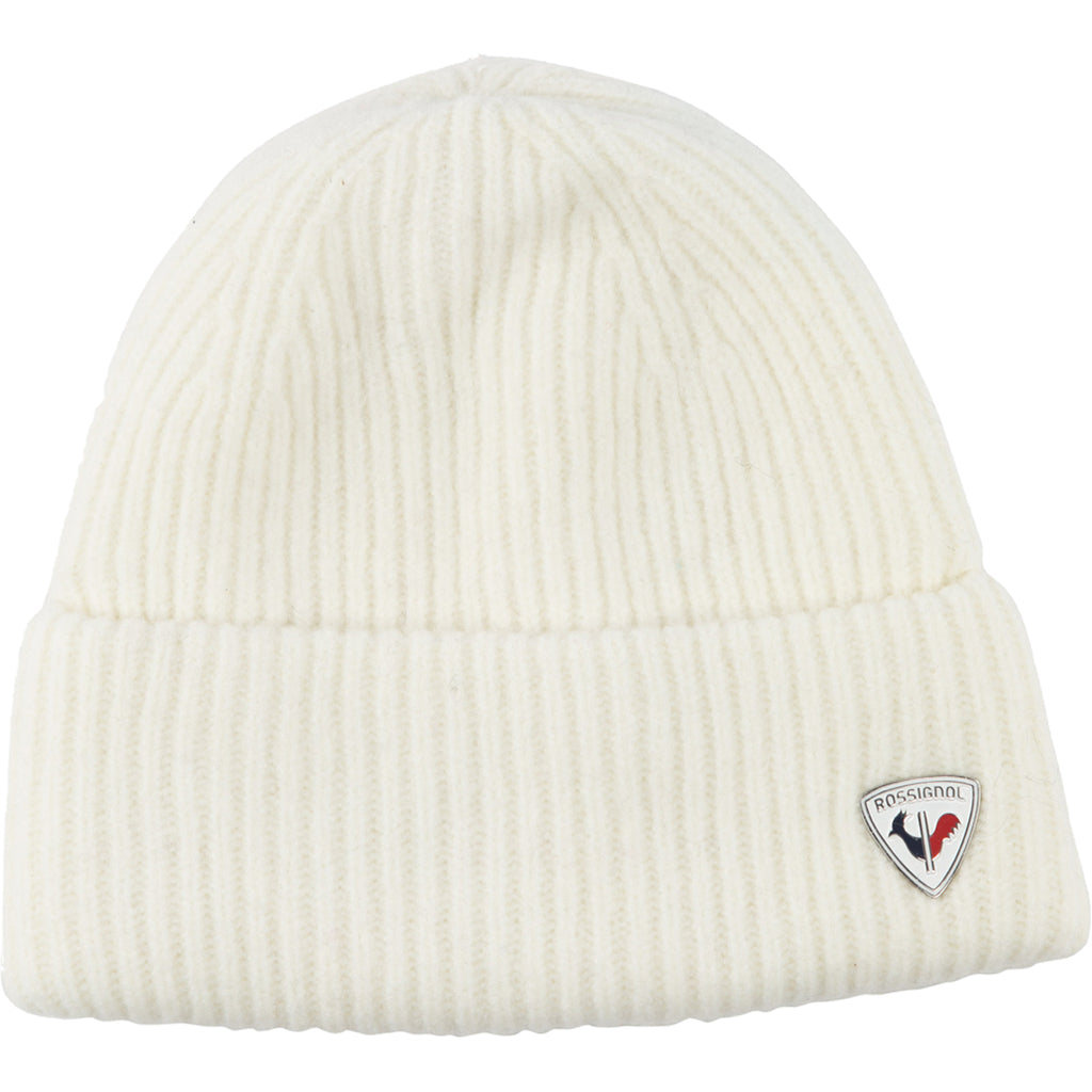 Gorro Mujer W Opal  Unit Rossignol Blanco 1