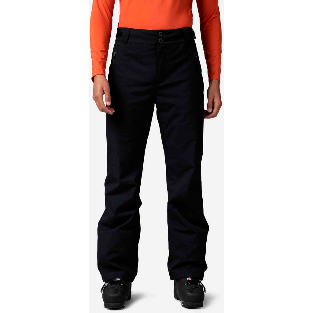 Pantalón Hombre Siz Pant Rossignol Negro 2