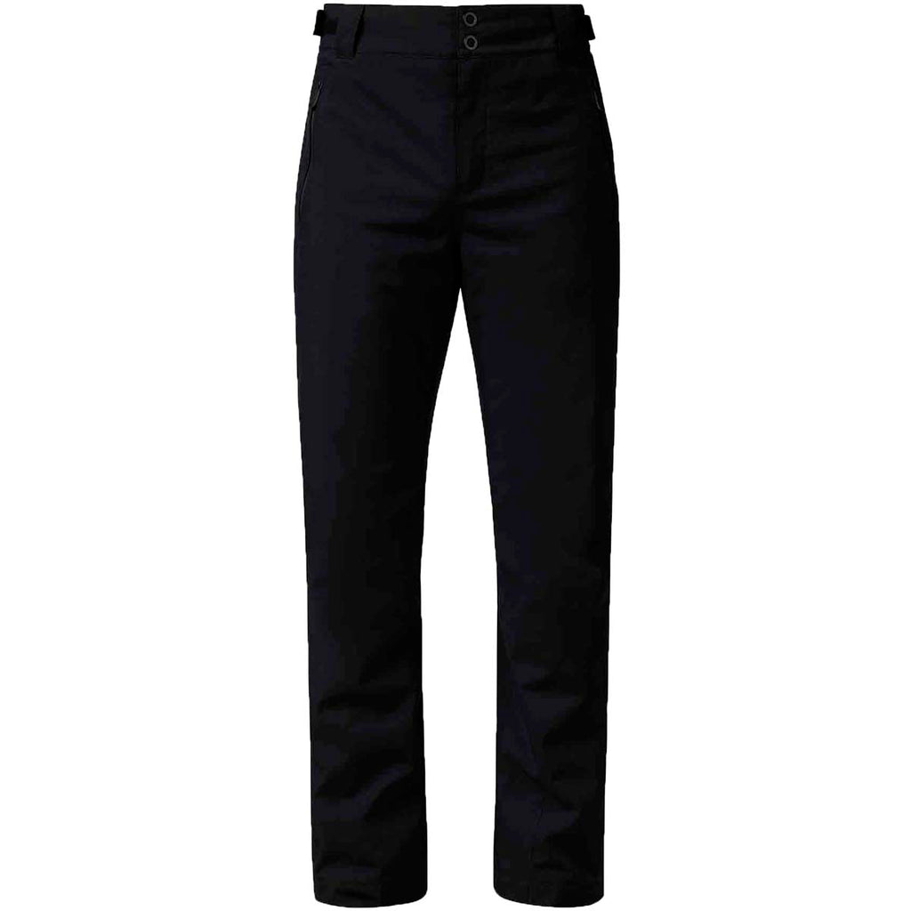 Pantalón Hombre Siz Pant Rossignol Negro 1