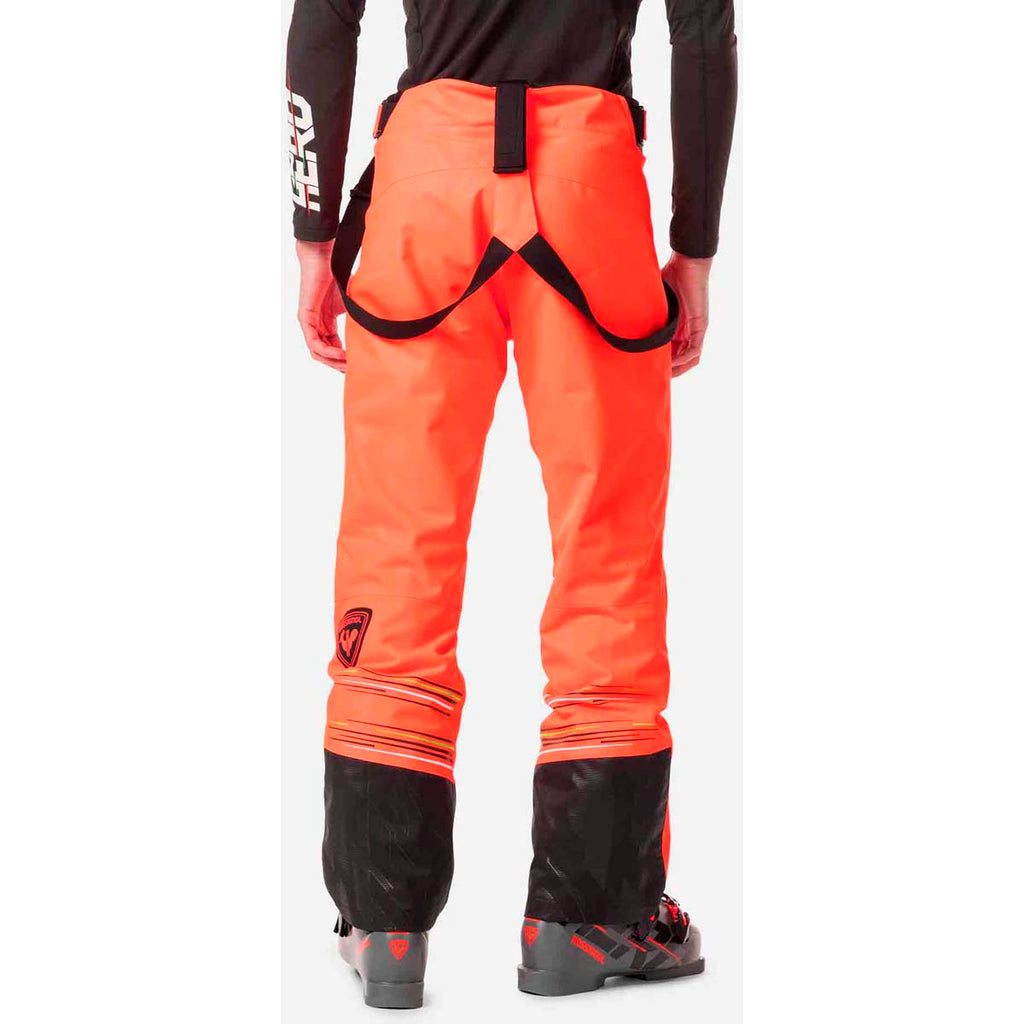 Pantalón Hombre Hero Ski Pant Rossignol Naranja 2