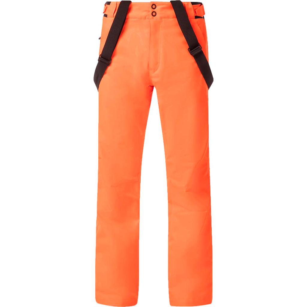 Pantalón Hombre Hero Ski Pant Rossignol Naranja 1