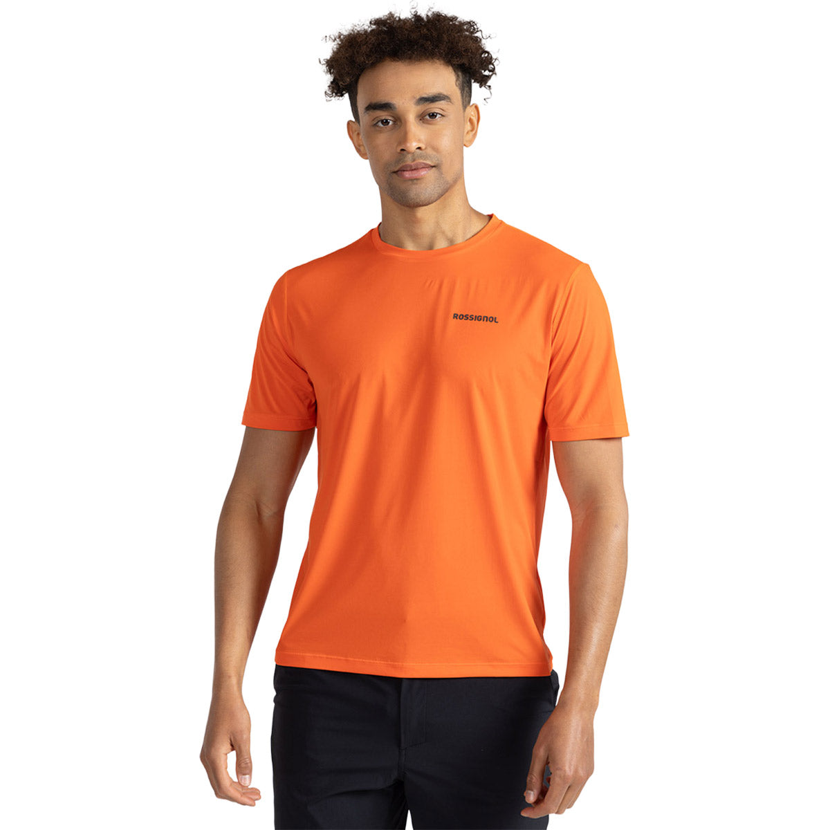 Camiseta Hombre Sidelhorn Tee Rossignol – M+ store