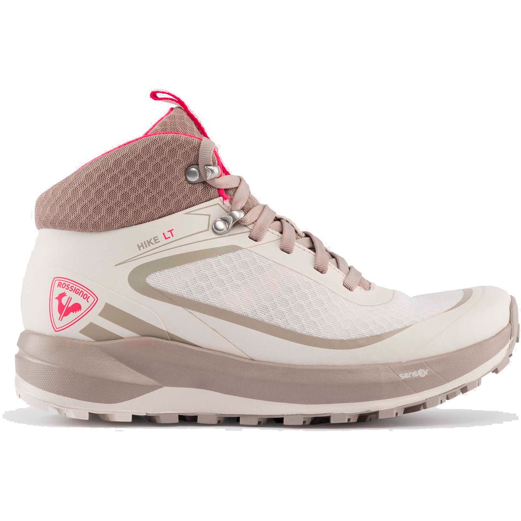 Calzado Trekking Mujer W Skpr Hike Lt Web Rossignol Marrón 1