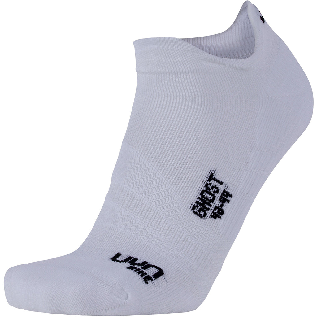 Calcetines Hombre Uyn Cycling Ghost Man Uyn Blanco 1