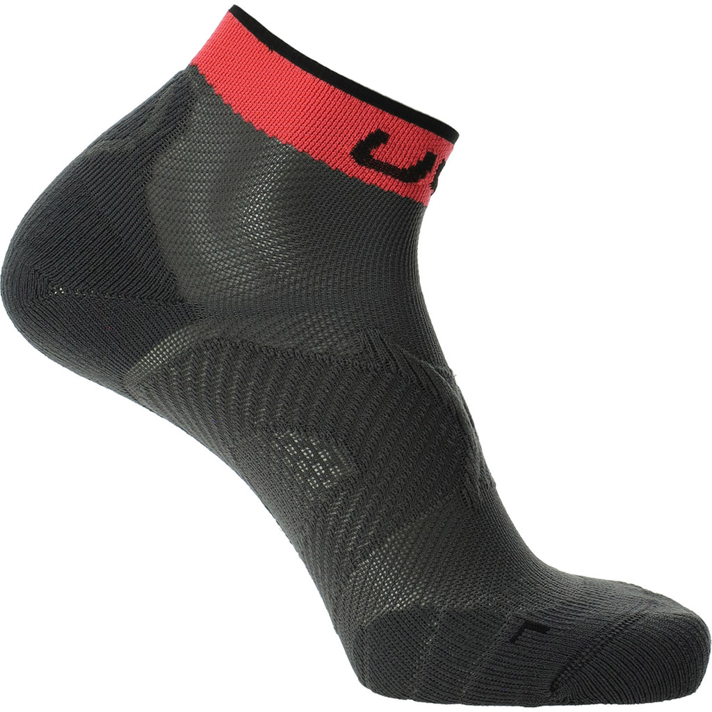 Calcetines Mujer Uyn Woman Runner's One Socks Uyn Negro 2