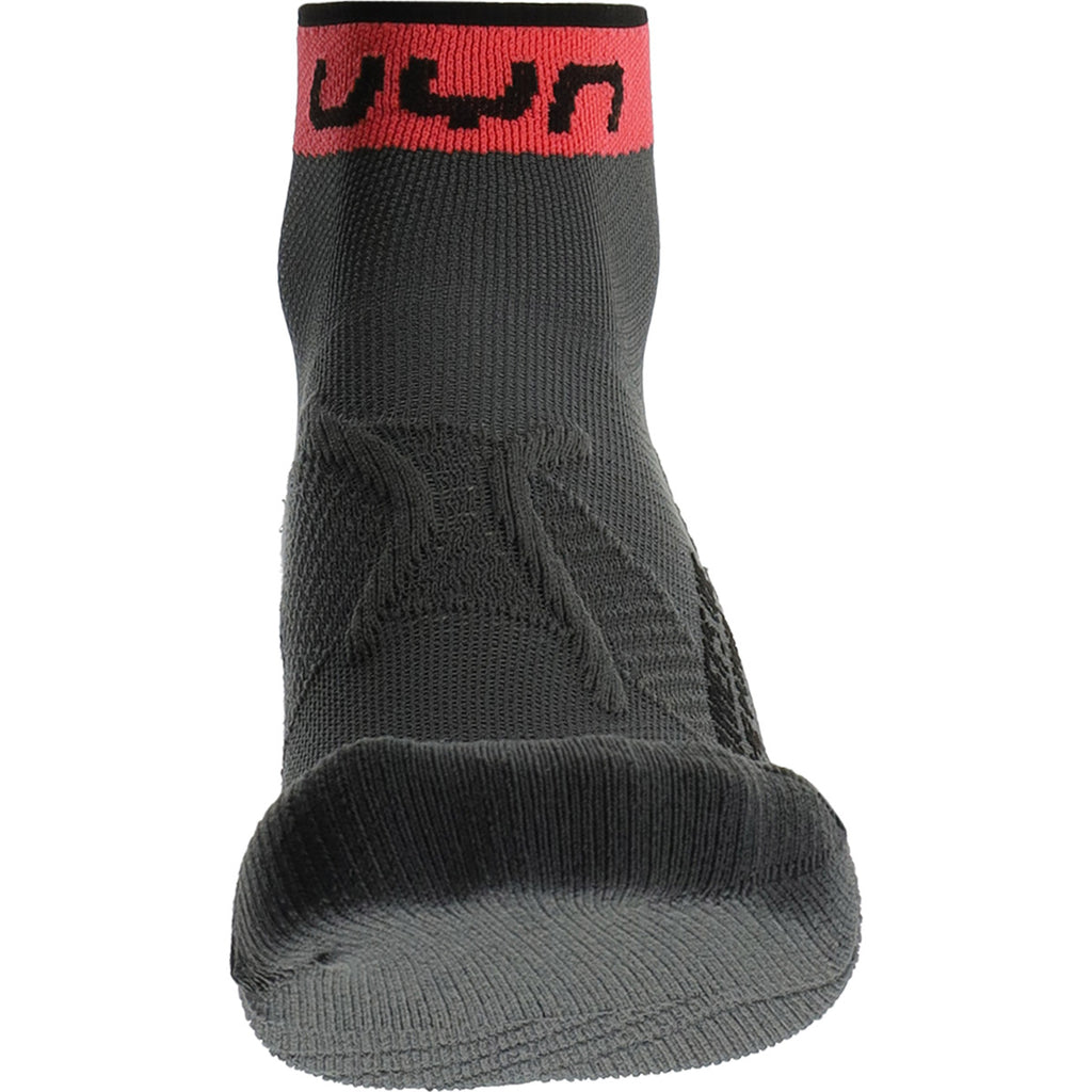 Calcetines Mujer Uyn Woman Runner's One Socks Uyn Negro 3