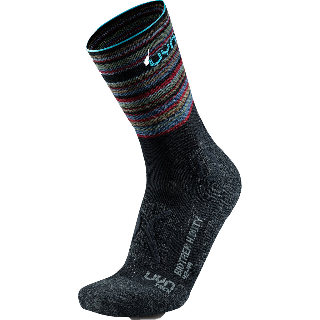 Calcetines Mujer Uyn W Biotrek Heavy Duty Socks Uyn 1