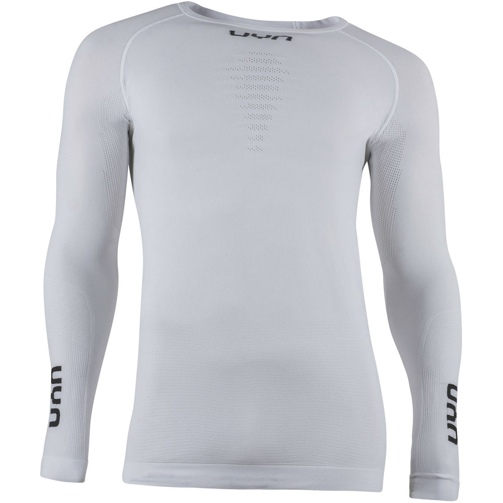 Ropa Térmica Hombre M Energyon Uw Shirt Long Sl. Uyn Blanco 1