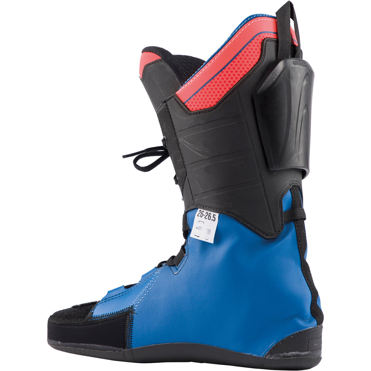 Botas de Unissexo para Ski LANGE Rs Lv Azul (38)