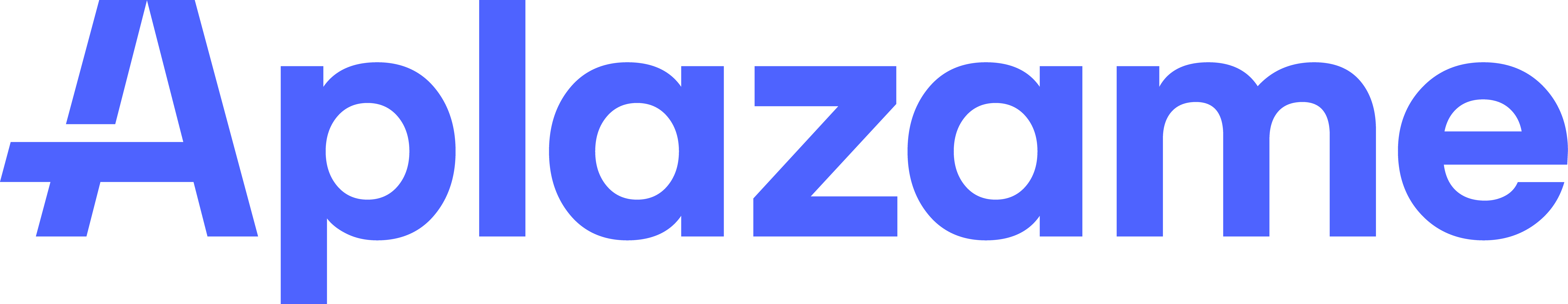 Aplazame logo